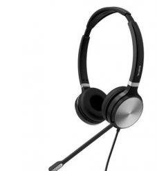 Yealink YHS36 E2 Dual. Słuchawki bezprzewodowe yealink. Za 226.99 zł.