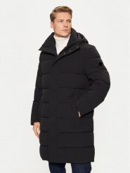JOOP! Kurtka zimowa 17 JO-229Winsten 30044261 Czarny Regular Fit. Czarne kurtki JOOP!, na zimę, m, bez wzorów, z syntetyku, bez kaptura. Za 1,199.00 zł.