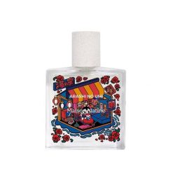 Maison Matine ARASHI NO UMI Woda perfumowana 50 ml. Perfumy męskie Maison Matine. Za 286.79 zł.