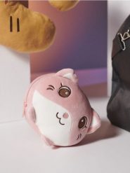 Poduszka podróżna i maska do spania 2w1 - wielobarwny. Piżamy Sinsay, bez wzorów, bez ramiączek. Za 29.99 zł.