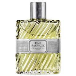 DIOR Eau Sauvage Eau de Toilette Spray Woda toaletowa 50 ml Męskie. Perfumy męskie Dior. Za 440.00 zł.