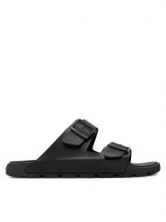 Boss Klapki Surfley Sand Dmpr N 50505540 Czarny. Czarne klapki Boss, z tworzywa sztucznego. Za 339.99 zł.