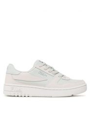Fila Sneakersy Fxventuno L FFM0003.80012 Szary. Szare buty sportowe casual Fila, bez wzorów, ze skóry, bez zapięcia. Za 249.99 zł.