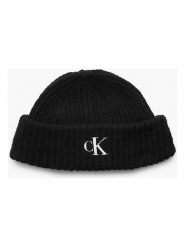 CALVIN KLEIN UNDERWEAR Czapka i szalik w kolorze czarnym rozmiar: onesize. Czarne czapki zimowe Calvin Klein Underwear, bez wzorów, z materiału. Za 392.76 zł.