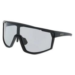 Okulary przeciwsłoneczne Aphex Helix. Czarne okulary przeciwsłoneczne APHEX. Za 190.50 zł.