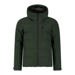 Kurtka narciarska Protest Superior. Zielone kurtki narciarskie i snowboardowe Protest, m, bez wzorów, narciarskie. W wyprzedaży za 720.00 zł.