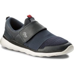 Sneakersy S.OLIVER - 5-14605-20 Navy 805. Buty sportowe casual marki S.Oliver. W wyprzedaży za 169.00 zł.