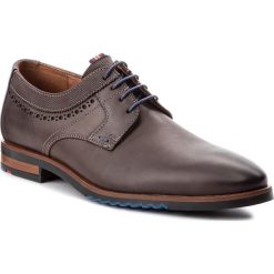Półbuty LLOYD - Dostal 28-589-17 Chocolate/Oean. Eleganckie półbuty marki Lloyd. W wyprzedaży za 439.00 zł.