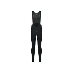 Legginsy długie na ramiączkach BBB Cycling Thermal Essence. Czarne legginsy długie sportowe BBB CYCLING, m, bez wzorów. Za 513.50 zł.