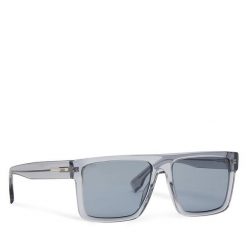 Okulary przeciwsłoneczne BOSS. Niebieskie okulary przeciwsłoneczne Boss. Za 999.99 zł.