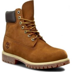 Trapery TIMBERLAND - Premium 6 Inch 72066/TB0720668271 Orange. Trapery marki Timberland. W wyprzedaży za 539.00 zł.