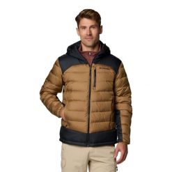 Columbia Kurtka Autumn Park Ii 2086144257. Brązowe kurtki Columbia, xl, bez wzorów, bez kaptura. Za 765.99 zł.
