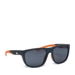 Okulary przeciwsłoneczne Quiksilver. Niebieskie okulary przeciwsłoneczne Quiksilver. Za 39.99 zł.