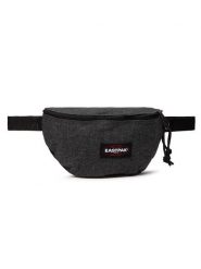 Eastpak Saszetka nerka Springer EK074 Szary. Szare saszetki i nerki Eastpak, bez wzorów, z materiału. Za 49.99 zł.