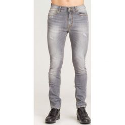 JEANSY SLIM FIT ICE PLAY. Szare jeansy ICE PLAY, m. Za 294.50 zł.