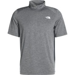 The North Face SHARETA Tshirt basic medium grey. T-shirty marki The North Face. Za 249.00 zł.
