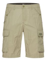 Camel Active Bojówki w kolorze khaki rozmiar: W38. Brązowe joggery i bojówki Camel Active, bez wzorów. Za 165.99 zł.