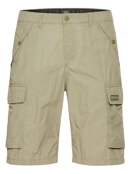 Camel Active Bojówki w kolorze khaki rozmiar: W36. Brązowe joggery i bojówki Camel Active, bez wzorów. Za 158.10 zł.