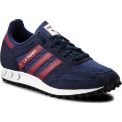 Buty adidas - La Trainer B37831 Conavy/Cburgu/Dkblue. Buty sportowe casual marki Adidas. W wyprzedaży za 279.00 zł.
