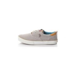 U.S. Polo USP737492322. Buty sportowe casual U.S. Polo, bez wzorów, bez zapięcia. Za 172.00 zł.