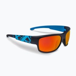Okulary przeciwsłoneczne Aztron Avatar-X2. Czarne okulary przeciwsłoneczne Aztron. Za 119.99 zł.