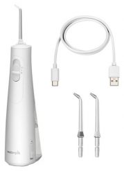 Irygator do zębów Waterpik WF-21 biały. Irygatory do zębów Waterpik. Za 229.00 zł.