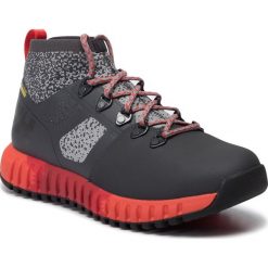 Trekkingi HELLY HANSEN - Vanir Canter Ht 114-06.964 Magnet/Alloy/Cherry Tomato. Szare trekkingi Helly Hansen, bez wzorów, z materiału, bez zapięcia. Za 639.00 zł.