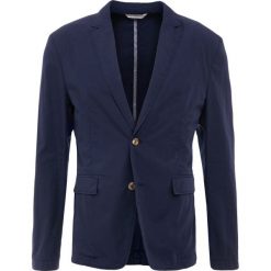 BOSS CASUAL BISMARK Marynarka dark blue. Garnitury BOSS CASUAL. W wyprzedaży za 629.50 zł.