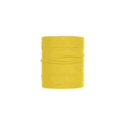 Szalik komin sportowy Fjord Nansen VIK STRETCH SCARF. Czerwone szaliki Fjord Nansen, bez wzorów. Za 89.99 zł.