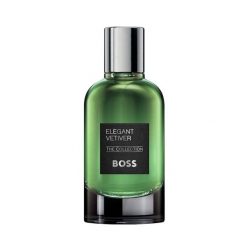Hugo Boss Boss The Collection Elegant Vetiver Woda perfumowana 100 ml Męskie. Perfumy męskie HUGO BOSS. Za 1,025.00 zł.