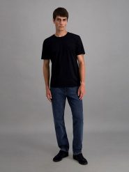 Pioneer Dżinsy - Slim fit - w kolorze granatowym rozmiar: W31/L30. Niebieskie jeansy PIONEER, l. Za 169.95 zł.