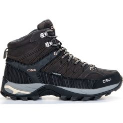 Campagnolo (CMP) Buty męskie Rigel Mid Trekking Wp Arabica/Sand r. 43. Buty trekkingowe marki Campagnolo (CMP). Za 289.00 zł.