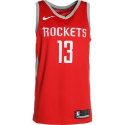 Nike Performance NBA HOUSTON ROCKETS ROAD Artykuły klubowe university red/silver/harden james. T-shirty marki Nike Performance. Za 329.00 zł.