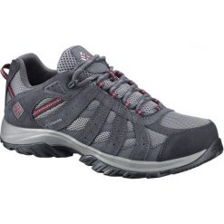 Columbia Buty Męskie Canyon Point Waterproof Charcoal Red Element 44. Buty turystyczne marki Columbia. W wyprzedaży za 309.00 zł.