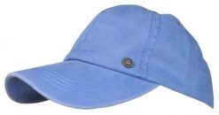 Błękitna Męska Czapka z Daszkiem, Letnia - 100% BAWEŁNA, Przewiewna, Niebieska, Pako Jeans. Niebieskie czapki z daszkiem Pako Jeans, na lato, bez wzorów, z bawełny. Za 49.00 zł.