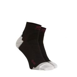 Skarpety biegowe X-SOCKS RUN DISCOVERY 4.0. Białe buty do biegania X-Socks, bez wzorów. W wyprzedaży za 72.00 zł.