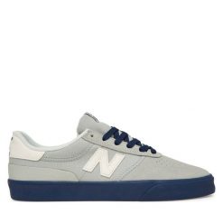 Tenisówki New Balance. Szare trampki New Balance, m, bez wzorów, bez zapięcia. Za 369.99 zł.