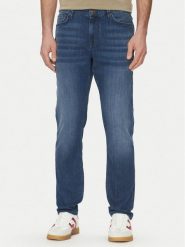 JOOP! Jeans Jeansy 15 JJD-03Stephen 30047420 Niebieski Slim Fit. Niebieskie jeansy JOOP! Jeans, m. Za 499.99 zł.