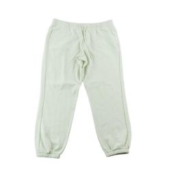 Second life - Joggings męskie Reebok klasyczne - Stan bardzo dobry. Zielone sztyblety Reebok, bez wzorów, z materiału, bez obcasa, bez zapięcia. Za 85.16 zł.