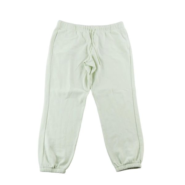 Second life - Joggings męskie Reebok klasyczne - Stan bardzo dobry. Zielone sztyblety Reebok, bez wzorów, z materiału, bez obcasa, bez zapięcia. Za 85.16 zł.