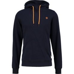 Jack & Jones JCOPINN Bluza z kapturem navy blazer. Bluzy z kapturem marki Jack & Jones, l, z bawełny, z kapturem. Za 169.00 zł.