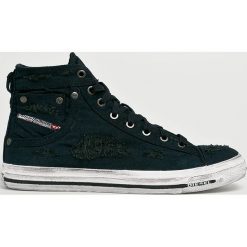 Diesel - Buty. Buty sportowe casual marki Diesel. W wyprzedaży za 549.90 zł.