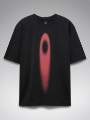Oakley Koszulka "Graphic Surf Inspired 2" w kolorze czarnym rozmiar: XL. Czarne bezrękawniki Oakley, xl, bez wzorów, z bawełny, bez kołnierzyka, bez ramiączek. Za 78.84 zł.