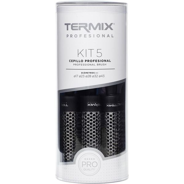 Termix Profesjonalny 5-pak Wosk do włosów 5 ct. Stylizacja termix. Za 190.99 zł.