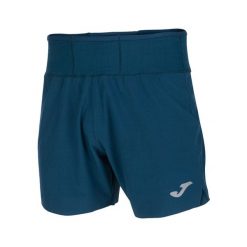 Spodenki do biegania męskie Joma R-Combi. Niebieskie szorty Joma, m, bez wzorów. Za 189.35 zł.
