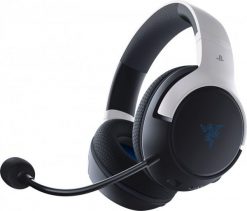 Razer Kaira for Playstation. Słuchawki bezprzewodowe RAZER. Za 412.52 zł.