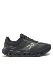 On Buty do biegania Cloudsurfer Next Lumos 3ME30511242 Czarny. Czarne buty do biegania On, bez wzorów, z materiału, bez zapięcia, do biegania. Za 639.99 zł.