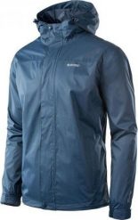 Kurtka męska Hi-Tec KURTKA RESTI POSEIDON XXXL. Kurtki Hi-tec, m, bez wzorów, bez kaptura. Za 181.93 zł.