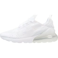 Nike Sportswear AIR MAX 270 Sneakersy niskie white. Buty sportowe casual marki Nike Sportswear. Za 629.00 zł.