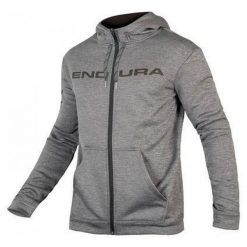 Bluza Endura. Szare bluzy ENDURA, xl, bez wzorów, bez kaptura. Za 457.99 zł.